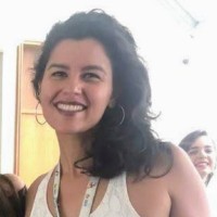 RioSaúde Employee Camila Matos's profile photo