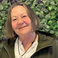 Veg Tech AB Employee Lisbet Karlsson's profile photo