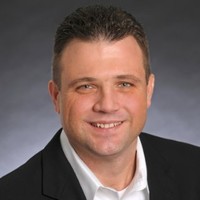 Global Medical Response Employee Steven Dralle's profile photo