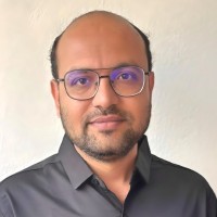 DevRepublic Employee Ravikumar Sharma's profile photo