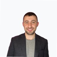 Academy of Aviation LLC Employee Yisroel Tenenbaum's profile photo