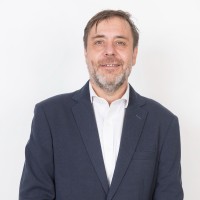 Aguas Pacífico Employee Mario Guevara's profile photo