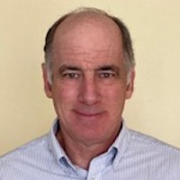 CHA Consulting, Inc. Employee Brian Bosse's profile photo