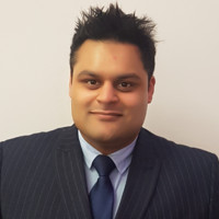 Killis Ltd. Employee Shamis Fcmi's profile photo