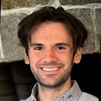 NextShift Employee Evan Esposito's profile photo