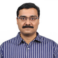 Rallis India Ltd Employee Prasanna Wadke's profile photo