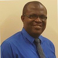 KPC Health - Hemet & Menifee Global Medical Centers Employee Chukwuemeka Umeh's profile photo