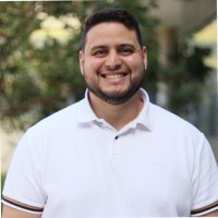 SysCoin Space Employee Walisson Santos's profile photo