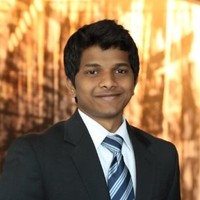 Harsha K. Email & Phone Number