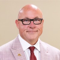 University of Minnesota Foundation Employee Tim Steinbach's profile photo