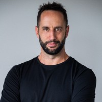 Stay22 Employee Simon Boulet's profile photo