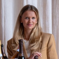 FRENCH BLOOM Employee Léonie Monatte's profile photo