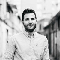 EADIC Employee Alberto Colinas Duarte's profile photo