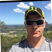 PSD Energy Employee Mark Redelinghuys's profile photo