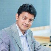 BETSOL Employee Sreenivas Ramegowda's profile photo