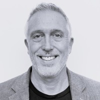 CTO Consulting Employee Ritchie Malin's profile photo