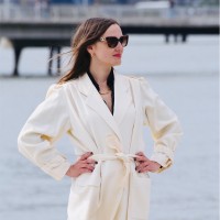 DISTRICT﹝VR﹞ Employee Ioulia Isserlis's profile photo