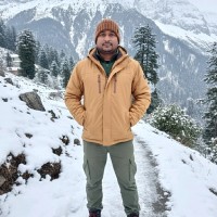 Rocksport Employee Tanmay Sahoo's profile photo