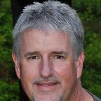 Self Employed Employee Mike Ruff's profile photo