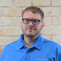 Wulco, Inc. Employee Todd Hull's profile photo