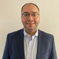 RAMS Services Employee Imad Zarwi's profile photo