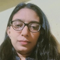 Otomashen Employee Neha Kashyap's profile photo