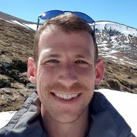 One Sightsolutions LTD Employee Jim Griffin's profile photo