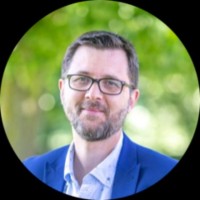 Danes Educational Trust Employee Rob Wall's profile photo