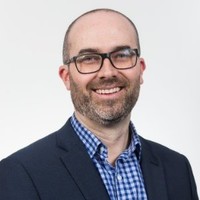 Sonder Employee Damien Hern's profile photo