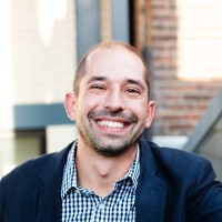 Blue North Employee Dave Knox's profile photo
