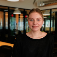 IFACTORY Employee Yuliya Smilyanski's profile photo