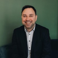 EULEWERK Employee Andreas Sturm's profile photo
