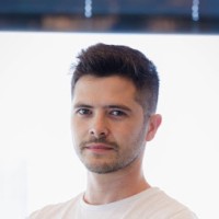 Tellos Employee Roi Oren's profile photo