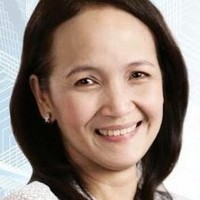 Insular Life Assurance Co., Ltd. Employee Diana Rose Tagra's profile photo