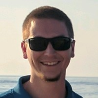 RōBEX Employee Austin Dowd's profile photo