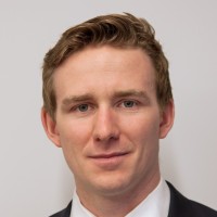 Marlin Equity Partners Employee James Burns's profile photo