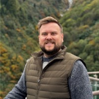 Avito Employee Andrey Ershov's profile photo