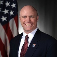 USDA-APHIS Employee Jason May's profile photo