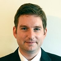 Baker Tilly US Employee James Creech's profile photo