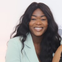 KM Collaborative Employee Akossiwa Agogo's profile photo