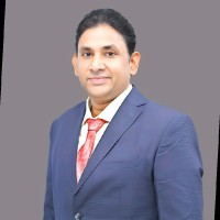 Hindustan Zinc Employee Sateesh Kumar's profile photo