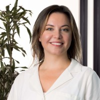 Talisman Civil Consultants Employee Lara Grant's profile photo