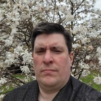 SkySync Employee Andrew Beard's profile photo