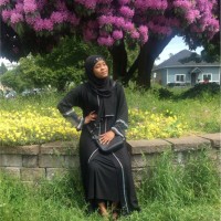 Team Read Employee Kadijatu Sow's profile photo