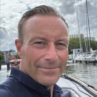 Afeer Employee Jeroen de Vries's profile photo
