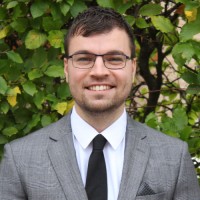 Stradis Employee Joël van Den Boom's profile photo