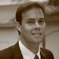 Amicorp Group Employee Peter Biggs's profile photo