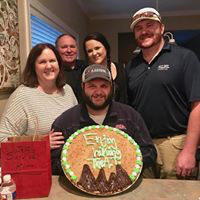 Taylor Industries Employee Marty Ford's profile photo