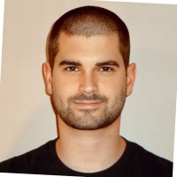 Walmart Employee Nick Defeudis's profile photo