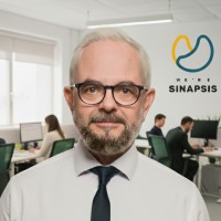 We’re Sinapsis Employee Eduard Castellón's profile photo